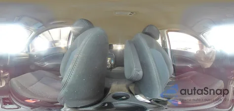 2016 Nissan Versa Note S из США, поврежденный, VIN 3N1CE2CP2GL377786